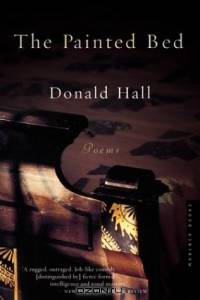 The Painted Bed : Poems