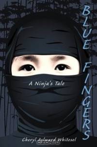 Blue Fingers : A Ninja