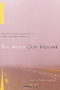 The Nerve : Poems