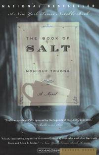 The Book of Salt