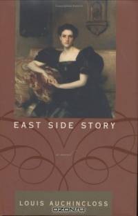 East Side Story : A Novel