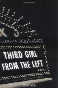 Third Girl from the Left