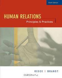 Human Relations: Principles And Practices