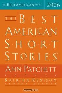 The Best American Short Stories 2006