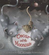 Oscar and the Mooncats