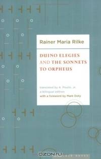 Duino Elegies and the Sonnets of Orpheus