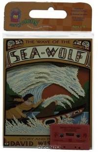 The Wave of the Sea-Wolf