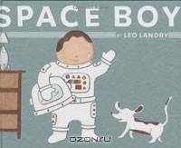 Space Boy