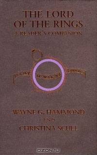The Lord of the Rings: A Reader