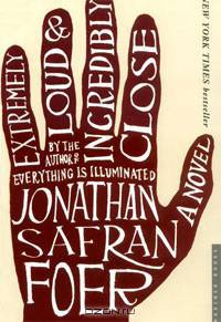 Extremely Loud and Incredibly Close
