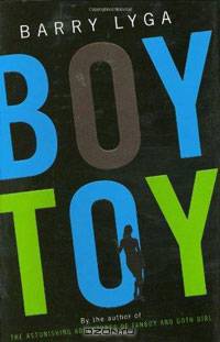 Boy Toy