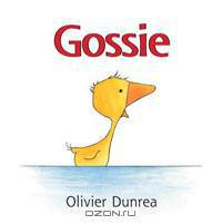 Gossie