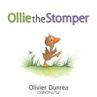 Ollie the Stomper