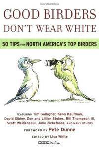 Good Birders Don