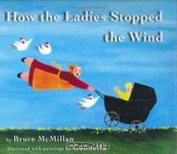 How the Ladies Stopped the Wind