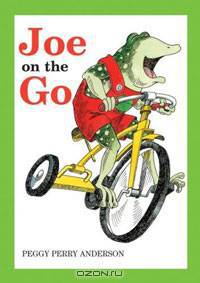 Joe on the Go
