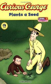 Curious George Plants a Seed