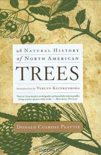 A Natural History of North American Trees