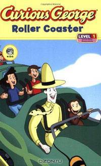 Curious George Roller Coaster