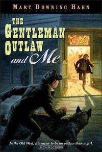 The Gentleman Outlaw and Me