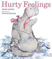 Hurty Feelings
