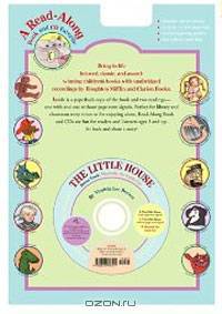 The Little House Book (+ CD)