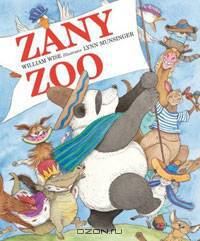 Zany Zoo