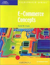 E-Commerce Concepts - Illustrated Introductory