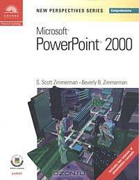New Perspectives on Microsoft PowerPoint 2000 - Comprehensive