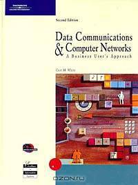 Data Communications and Computer Networks, Second Edition