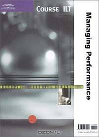 Course ILT:Managing Performance