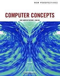 New Perspectives on Computer Concepts