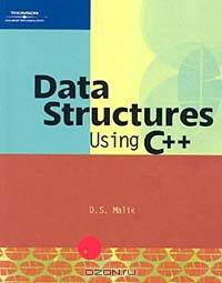 Data Structures Using C++