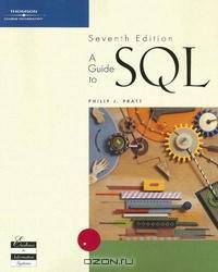 A Guide to SQL, Seventh Edition