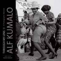 Through My Lens: A Photographic Memoir