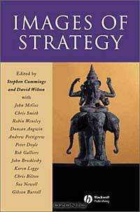 Images of Strategy