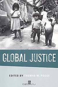 Global Justice (Metaphilosophy Special Issues)