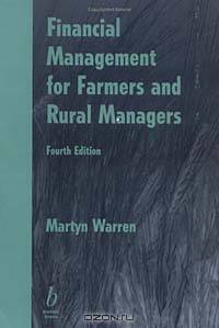 Financial Management for Farmers and Rural Managers