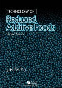 Technology of Reduced Additives in Foods