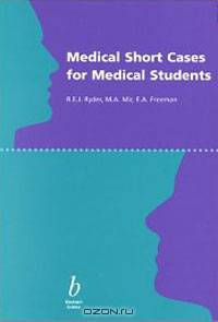 Medical Short Cases for Medical Students