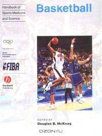 Basketball: Olympic Handbook of Sports Medicine