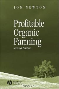 Profitable Organic Farming