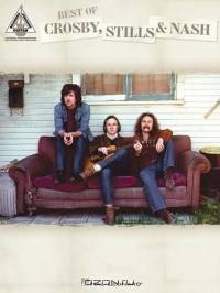 Best of Crosby, Stills and Nash