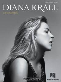 Diana Krall - Live in Paris