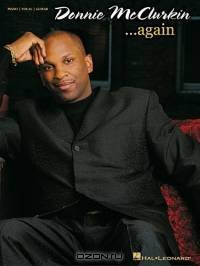 Donnie McClurkin - ... Again