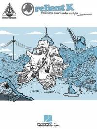 Relient K - Two Lefts Don