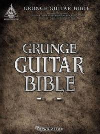 Grunge Guitar Bible