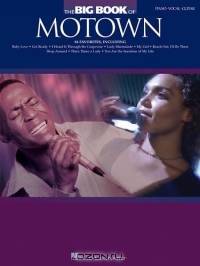 The Big Book of Motown
