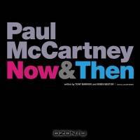 Paul McCartney: Now and Then