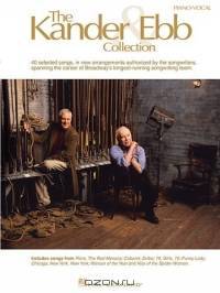 The Kander and Ebb Collection